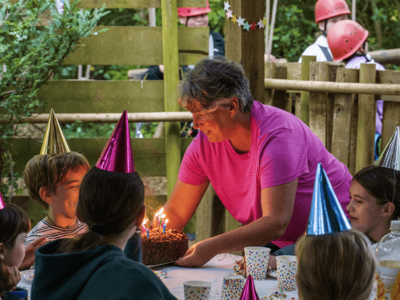 birthday party