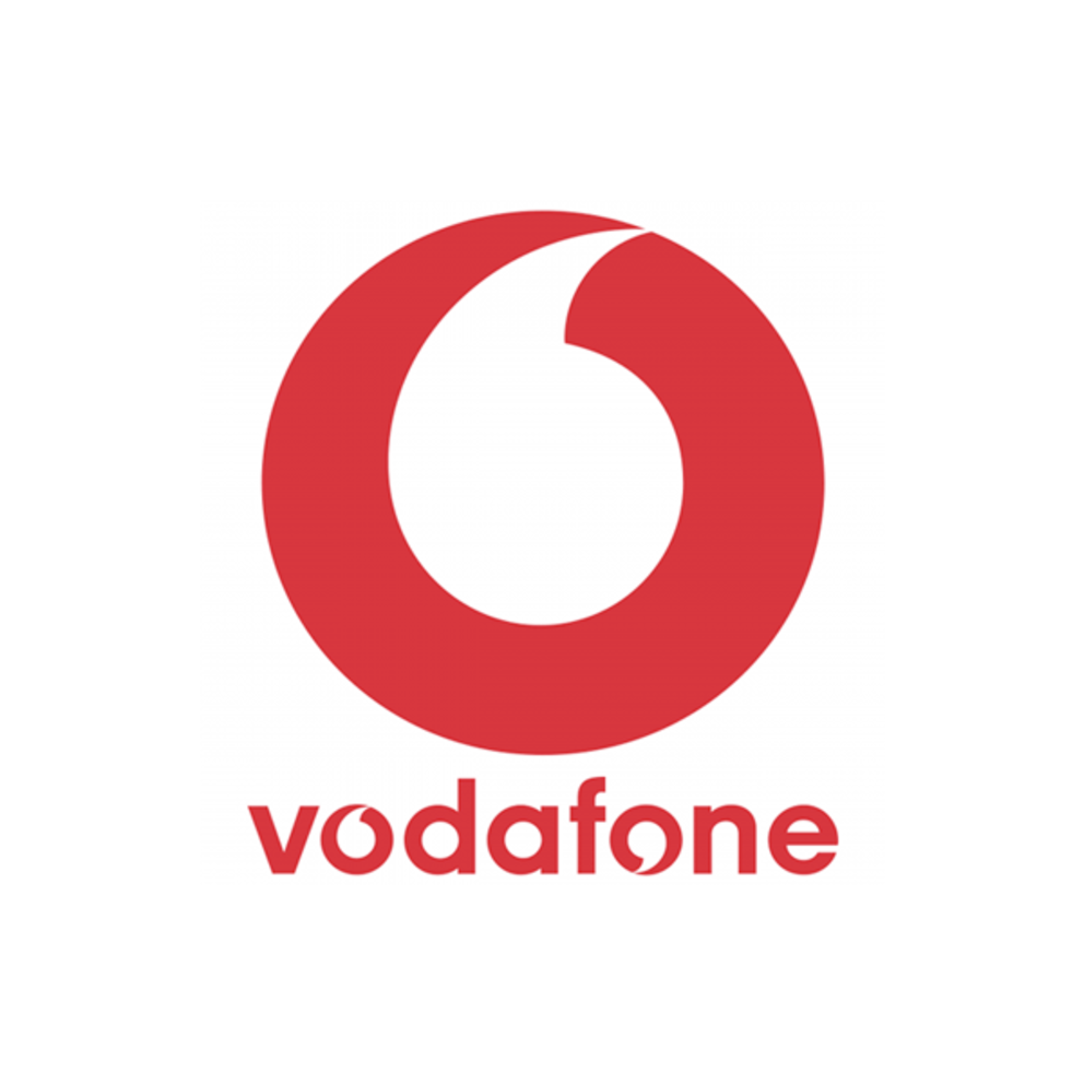 Vodafone