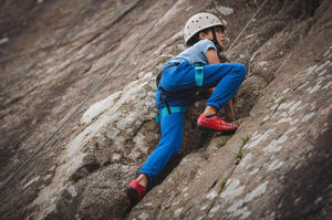 Squirrel's Scramble Tree Adventure Park