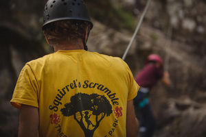 Squirrel's Scramble Tree Adventure Park