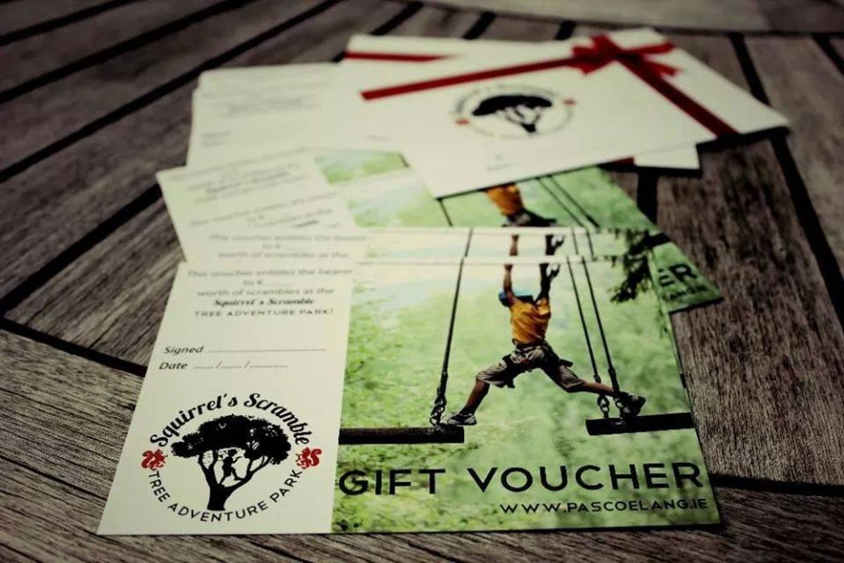 Gift Voucher